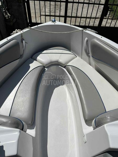 Four winns Horizon 170