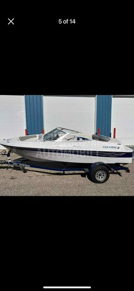 Four winns Horizon 170