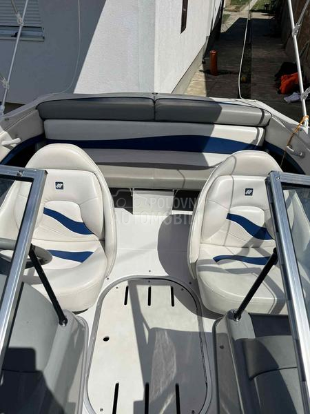 Four winns Horizon 170