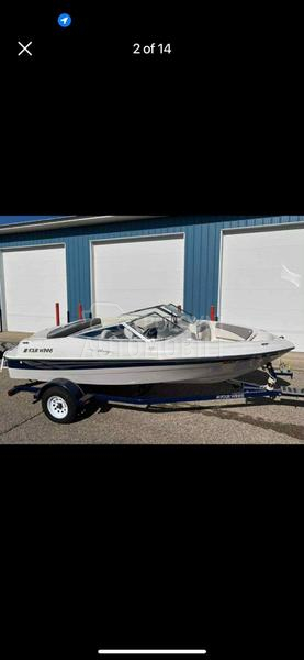 Four winns Horizon 170