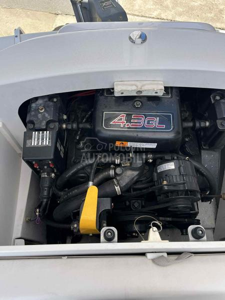 Four winns Horizon 170