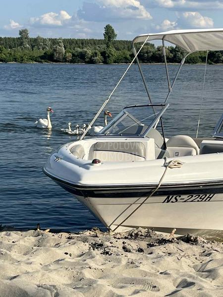 Four winns Horizon 170