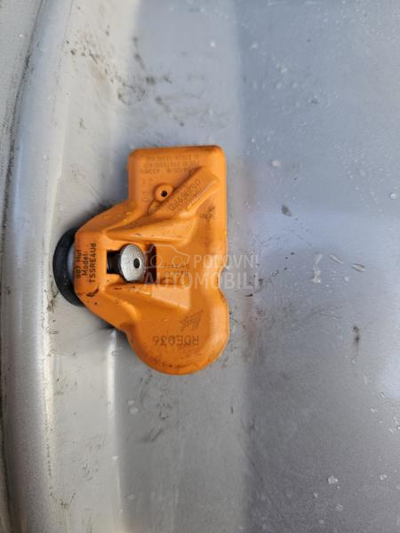 Aluminijumske felne  17" 5 x 112