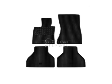 TIPSKE PATOSNICE ALL SEASONS za BMW X5 od 2007. do 2013. god.