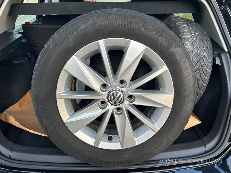 Volkswagen Golf 7 1.4TSI DSG IZ CH