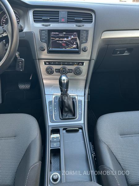 Volkswagen Golf 7 1.4TSI DSG IZ CH