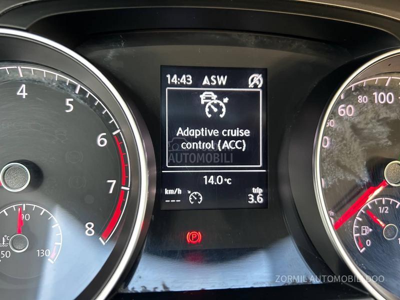 Volkswagen Golf 7 1.4TSI DSG IZ CH