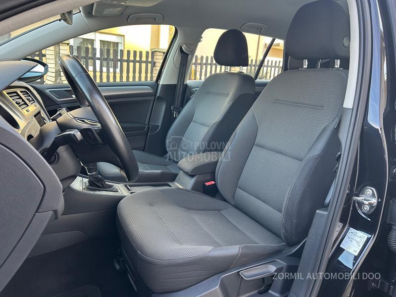 Volkswagen Golf 7 1.4TSI DSG IZ CH