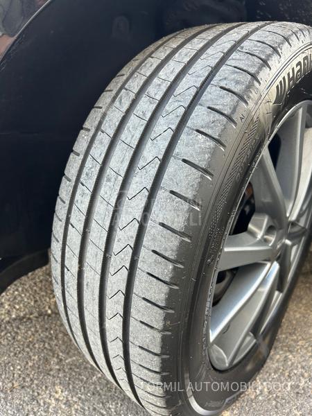 Volkswagen Golf 7 1.4TSI DSG IZ CH