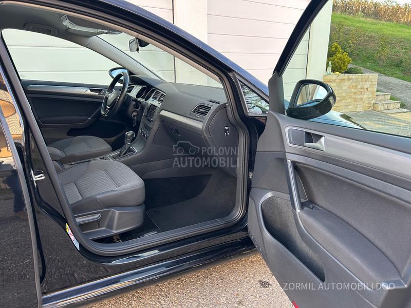 Volkswagen Golf 7 1.4TSI DSG IZ CH