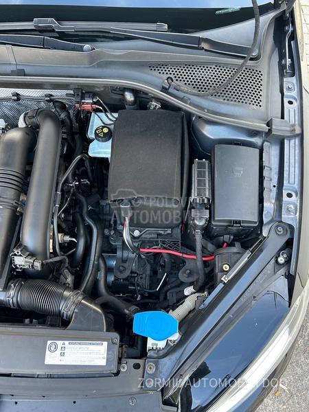 Volkswagen Golf 7 1.4TSI DSG IZ CH