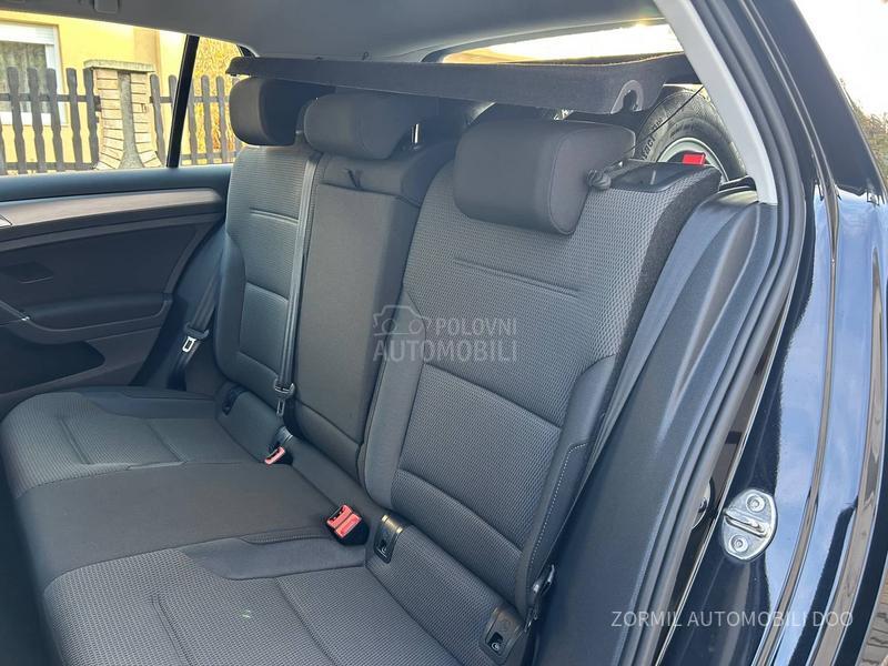 Volkswagen Golf 7 1.4TSI DSG IZ CH