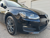 Volkswagen Golf 7 1.4TSI DSG IZ CH