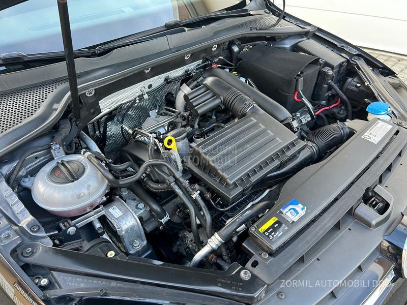 Volkswagen Golf 7 1.4TSI DSG IZ CH