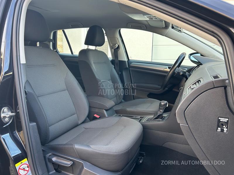 Volkswagen Golf 7 1.4TSI DSG IZ CH