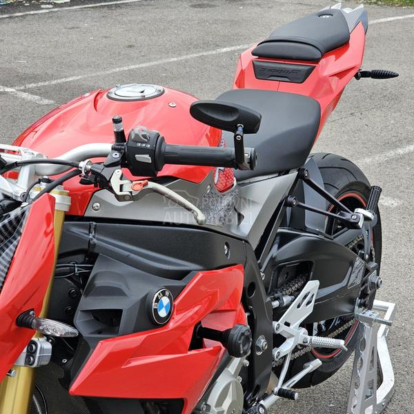 BMW S1000R