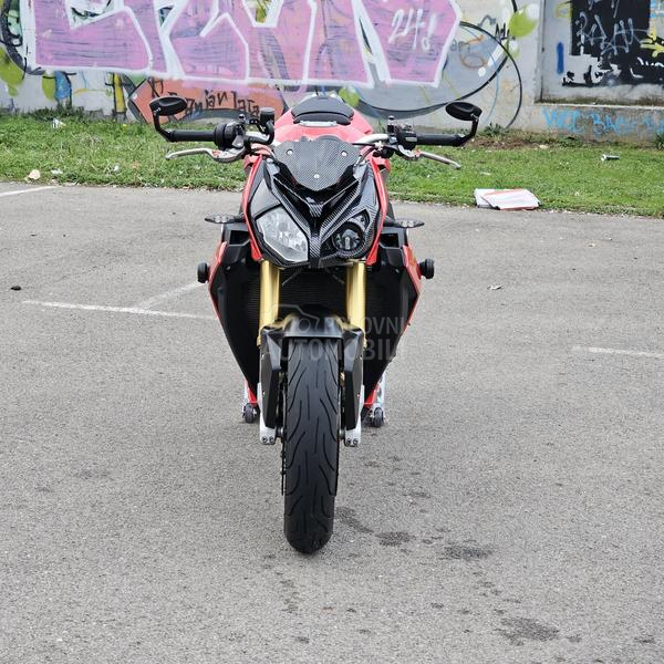 BMW S1000R