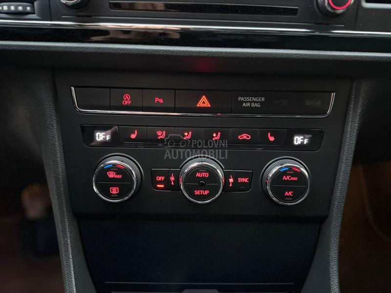 Seat Leon FR-MATRIX-77k-w