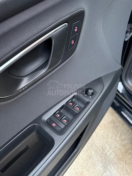 Seat Leon FR-MATRIX-77k-w