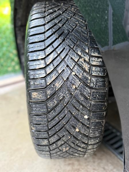 Seat Leon FR-MATRIX-77k-w