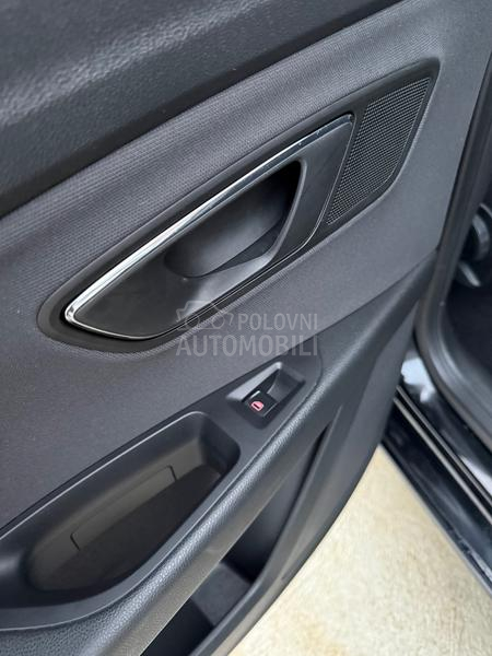 Seat Leon FR-MATRIX-77k-w