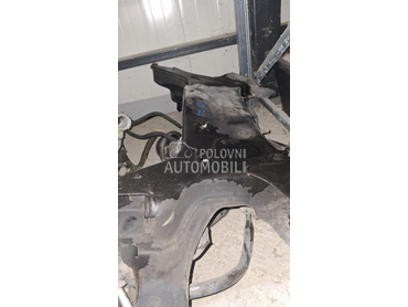 prednji most za Hyundai ix20