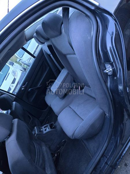 Škoda Superb 1.8T Metan T0P