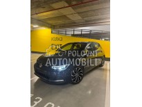 Volkswagen Golf 8 