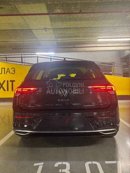 Volkswagen Golf 8 2.0/DSG/TDI/STYLE