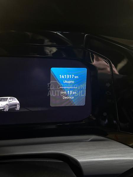 Volkswagen Golf 8 2.0/DSG/TDI/STYLE