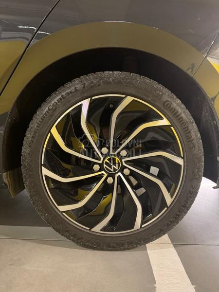 Volkswagen Golf 8 2.0/DSG/TDI/STYLE