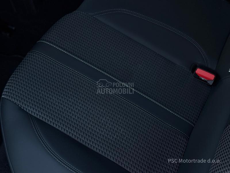 Peugeot 2008 GT/3DVirtual/Kamera