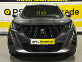 Peugeot 2008 GT/3DVirtual/Kamera