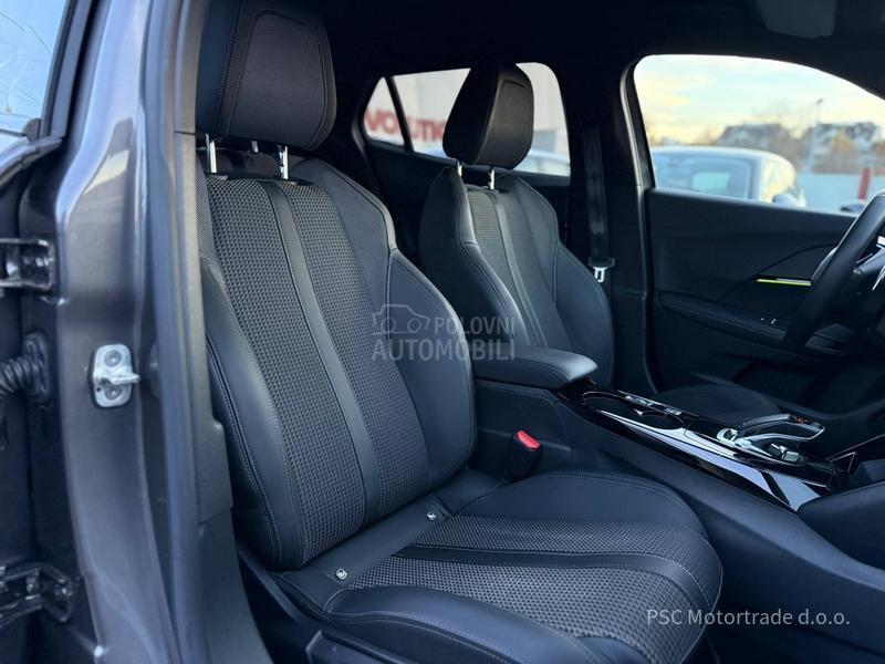 Peugeot 2008 GT/3DVirtual/Kamera