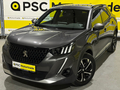 Peugeot 2008 GT/3DVirtual/Kamera