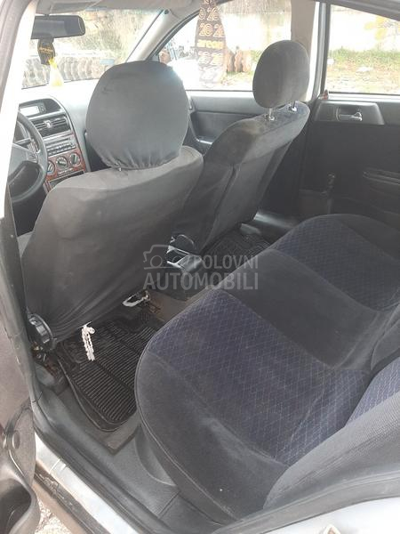 Opel Astra G 1.4