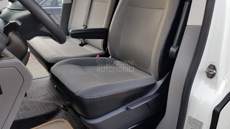Volkswagen Transporter T6 2.0 TDI/140.300k/LONG/T0P