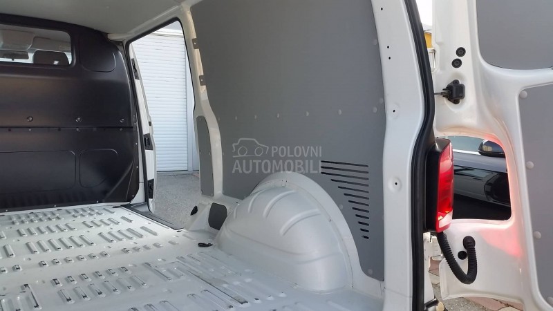 Volkswagen Transporter T6 2.0 TDI/140.300k/LONG/T0P
