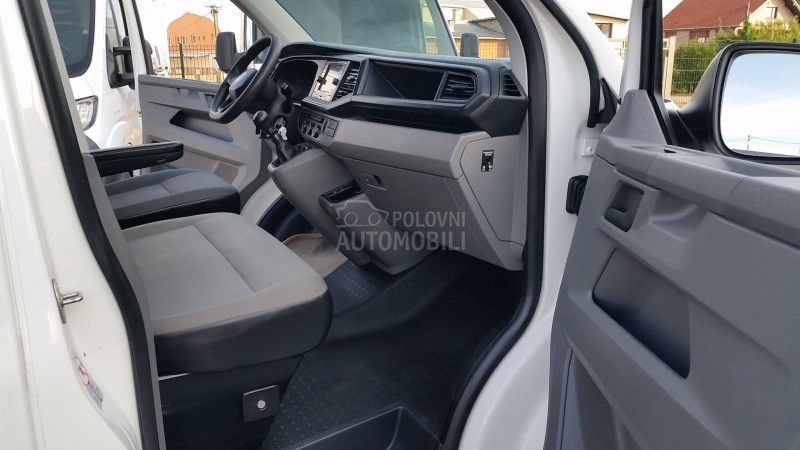Volkswagen Transporter T6 2.0 TDI/140.300k/LONG/T0P