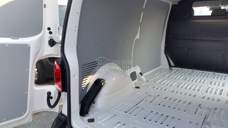 Volkswagen Transporter T6 2.0 TDI/140.300k/LONG/T0P