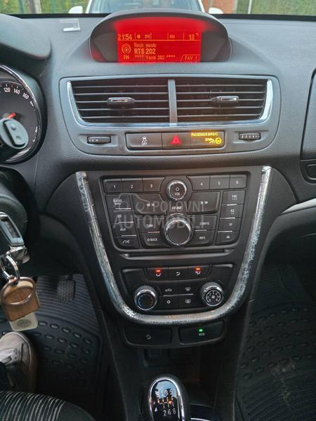 Opel Mokka 1.6