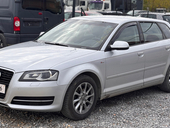 Audi A3 1.2TSI/S-line