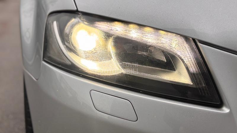 Audi A3 1.2TSI/S-line