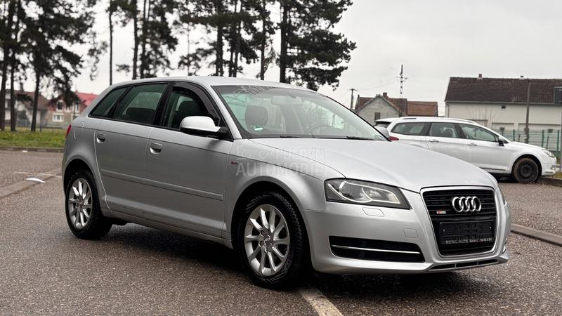 Audi A3 1.2TSI/S-line
