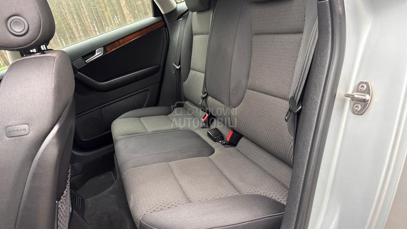 Audi A3 1.2TSI/S-line