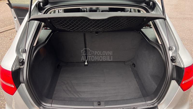 Audi A3 1.2TSI/S-line