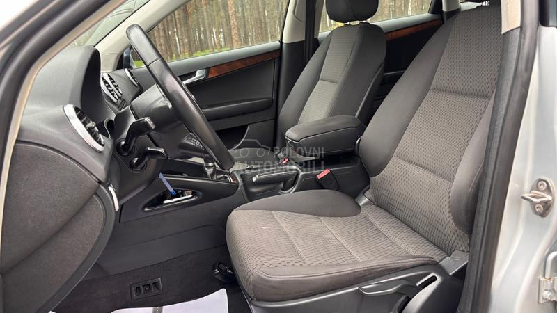 Audi A3 1.2TSI/S-line