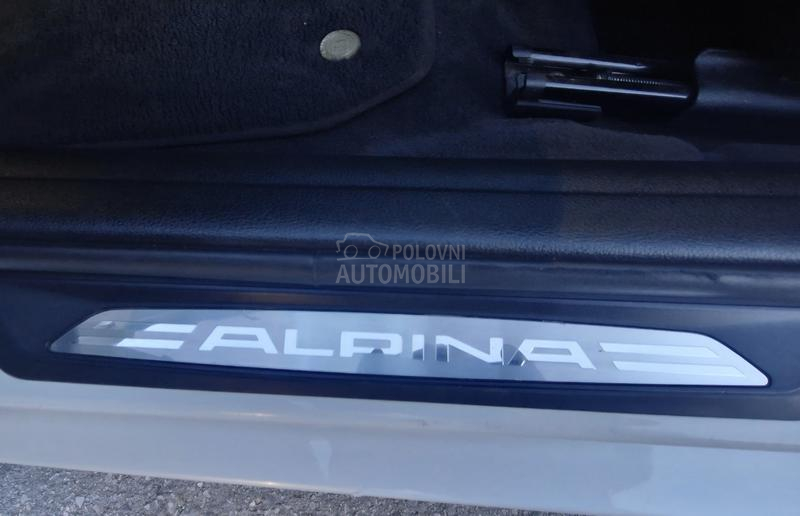 Alpina B 3 TOURING ALLRAD 161