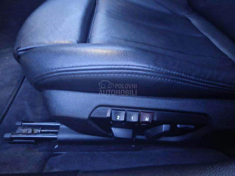 Alpina B 3 TOURING ALLRAD 161