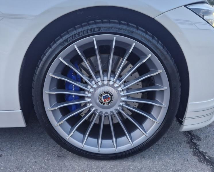 Alpina B 3 TOURING ALLRAD 161